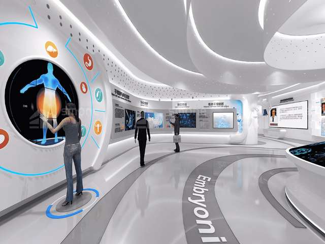 浙江夜景亮化工程公司